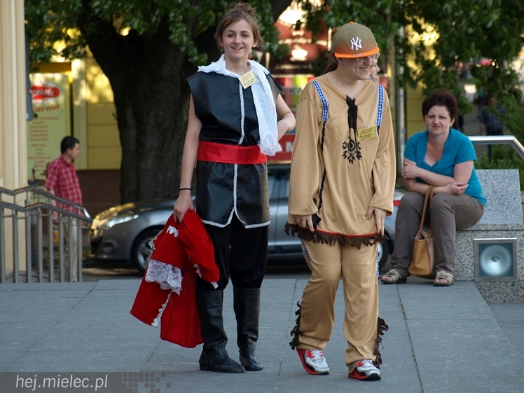 Dzień otwarty Domu Kultury