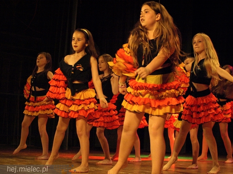 Dzień otwarty Domu Kultury