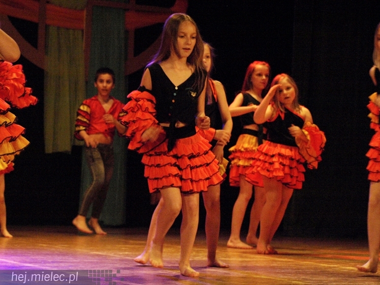 Dzień otwarty Domu Kultury