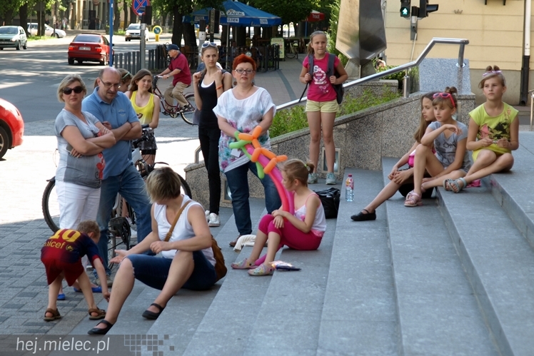 Dzień otwarty Domu Kultury