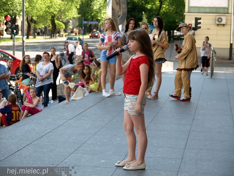 Dzień otwarty Domu Kultury