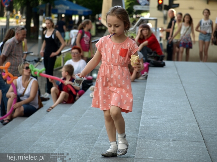 Dzień otwarty Domu Kultury