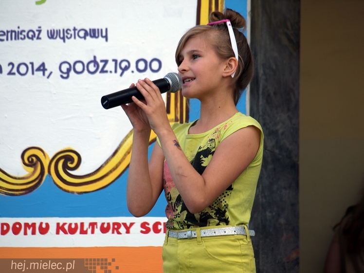 Dzień otwarty Domu Kultury