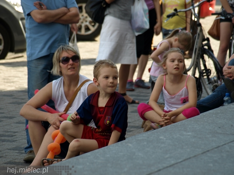 Dzień otwarty Domu Kultury