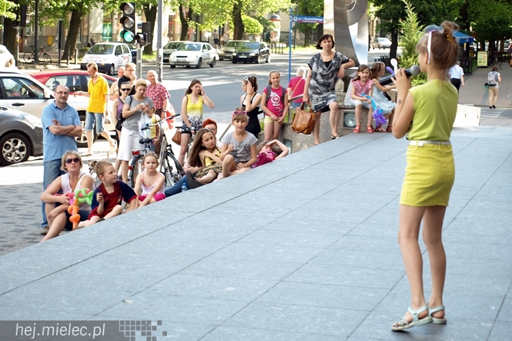 Dzień otwarty Domu Kultury