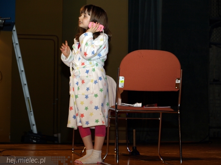 Dzień otwarty Domu Kultury