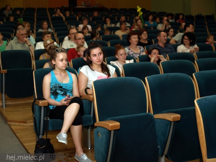 Dzień otwarty Domu Kultury