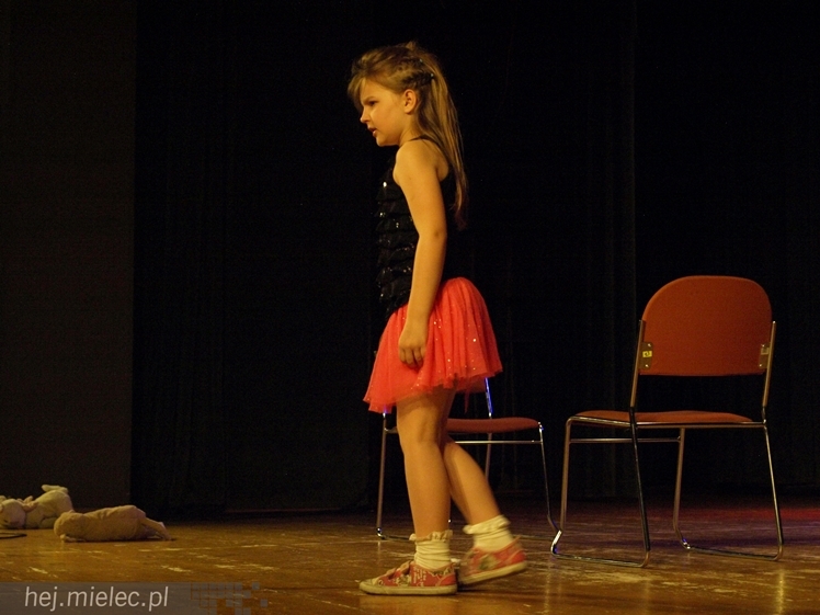 Dzień otwarty Domu Kultury