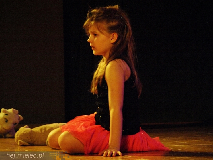 Dzień otwarty Domu Kultury