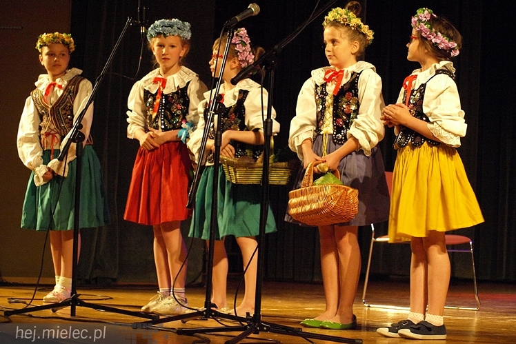 Dzień otwarty Domu Kultury