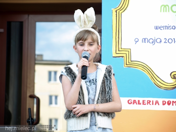 Dzień otwarty Domu Kultury