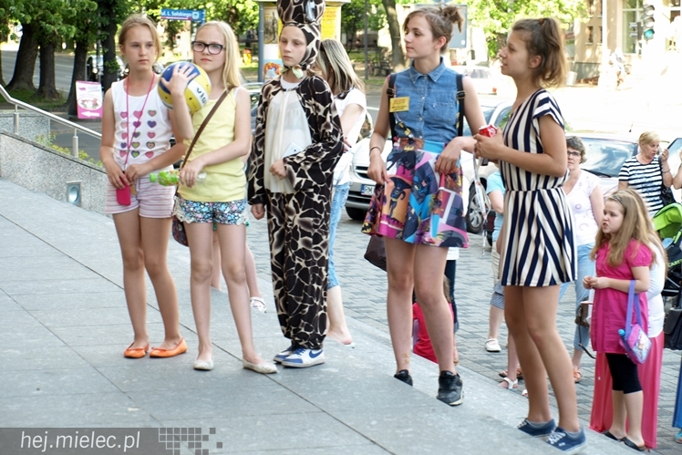 Dzień otwarty Domu Kultury