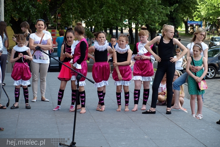 Dzień otwarty Domu Kultury