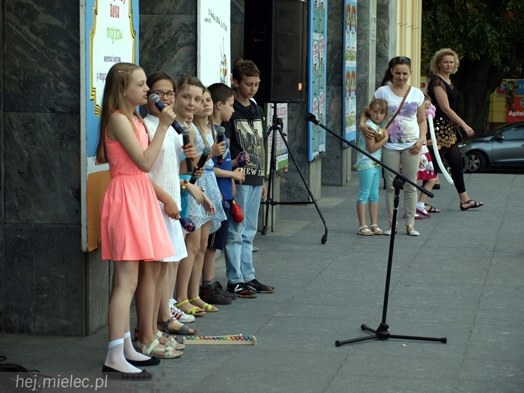 Dzień otwarty Domu Kultury