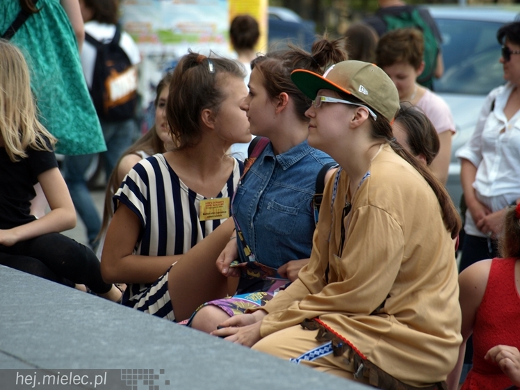 Dzień otwarty Domu Kultury