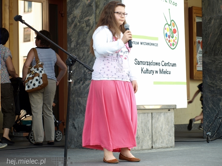 Dzień otwarty Domu Kultury