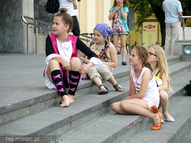 Dzień otwarty Domu Kultury