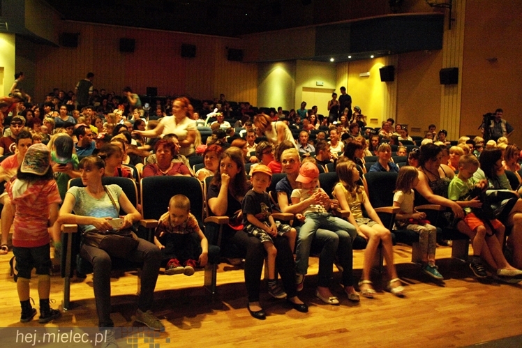 Dzień otwarty Domu Kultury