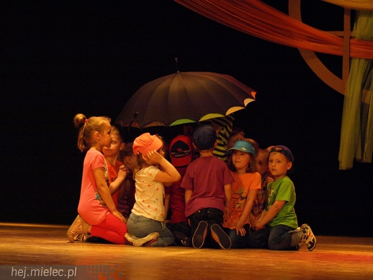 Dzień otwarty Domu Kultury