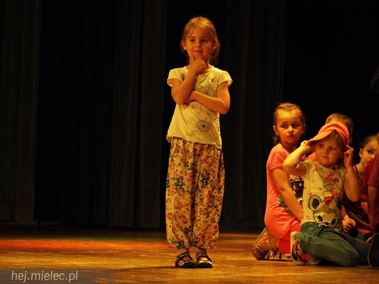 Dzień otwarty Domu Kultury