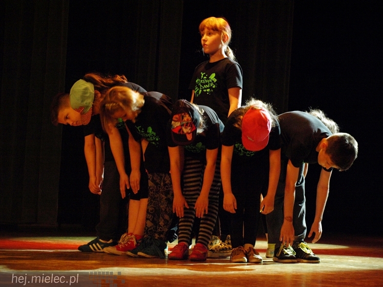 Dzień otwarty Domu Kultury