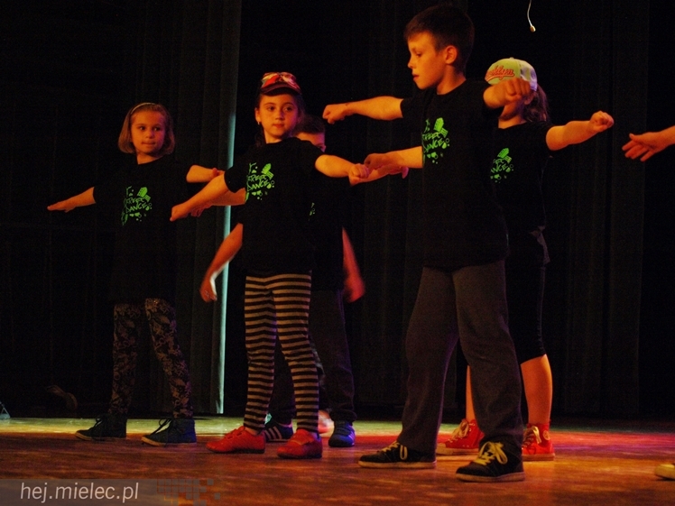 Dzień otwarty Domu Kultury