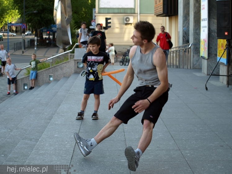 Dzień otwarty Domu Kultury