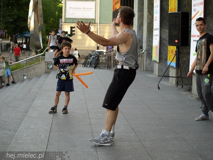 Dzień otwarty Domu Kultury