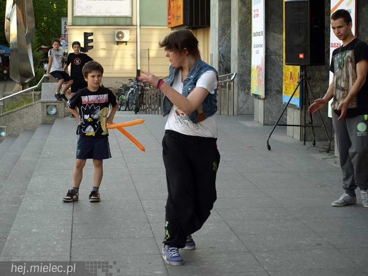 Dzień otwarty Domu Kultury
