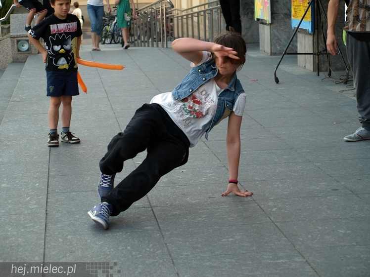 Dzień otwarty Domu Kultury