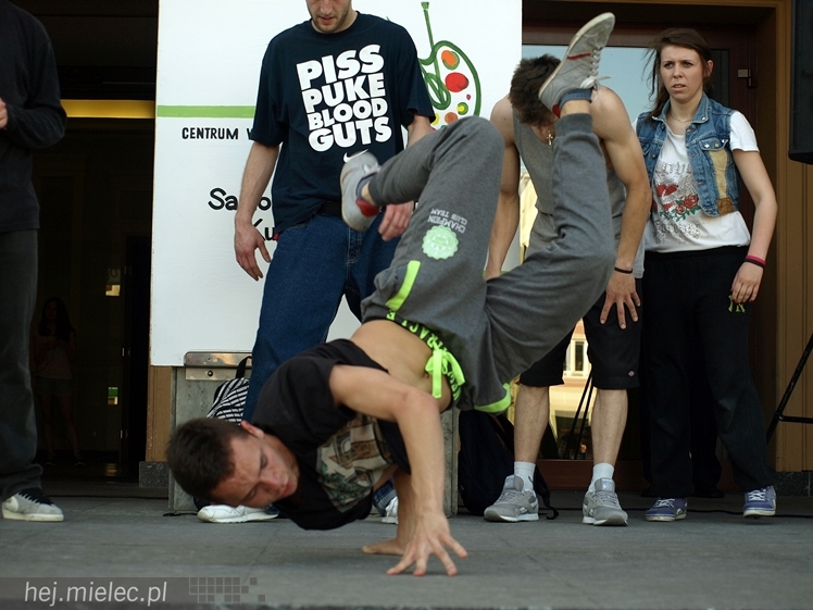 Dzień otwarty Domu Kultury