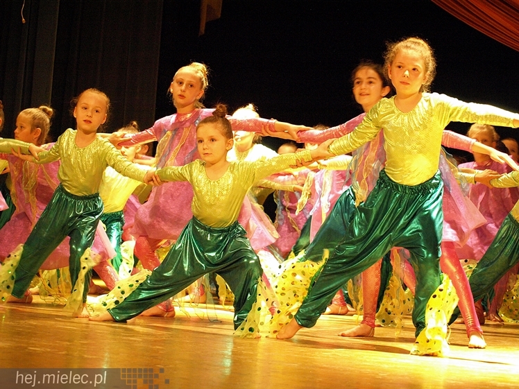 Dzień otwarty Domu Kultury