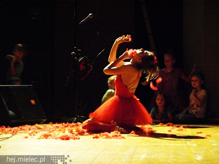 Dzień otwarty Domu Kultury