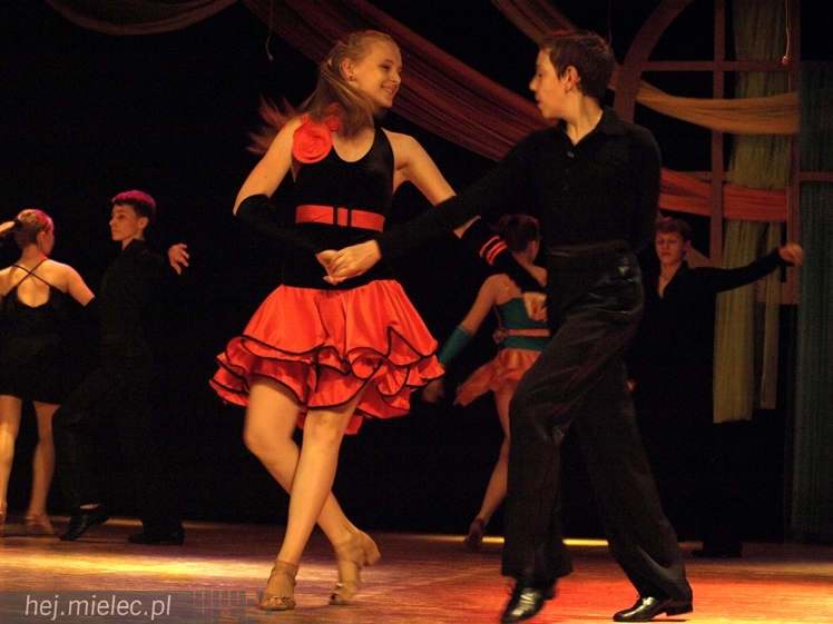 Dzień otwarty Domu Kultury