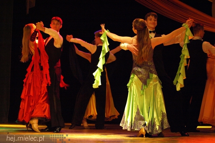 Dzień otwarty Domu Kultury