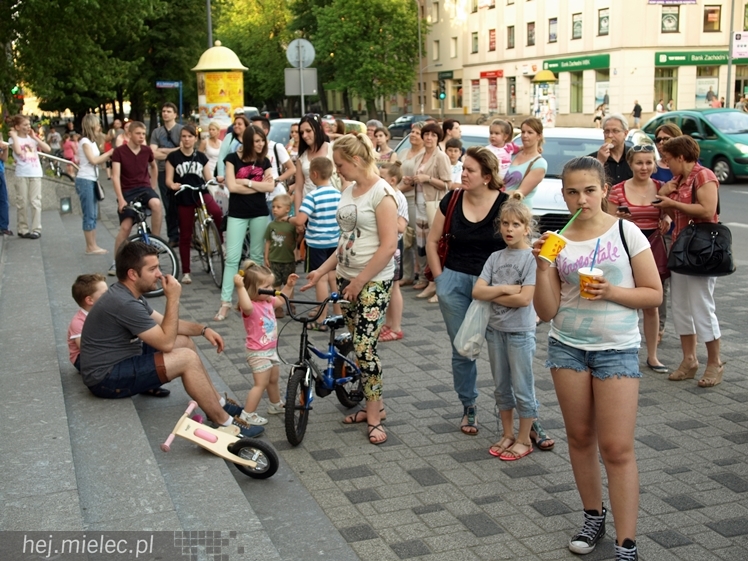 Dzień otwarty Domu Kultury