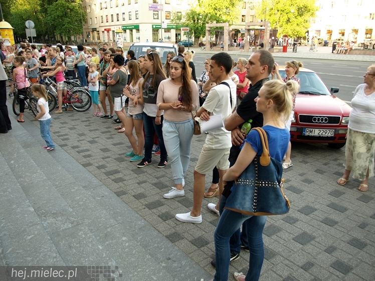 Dzień otwarty Domu Kultury