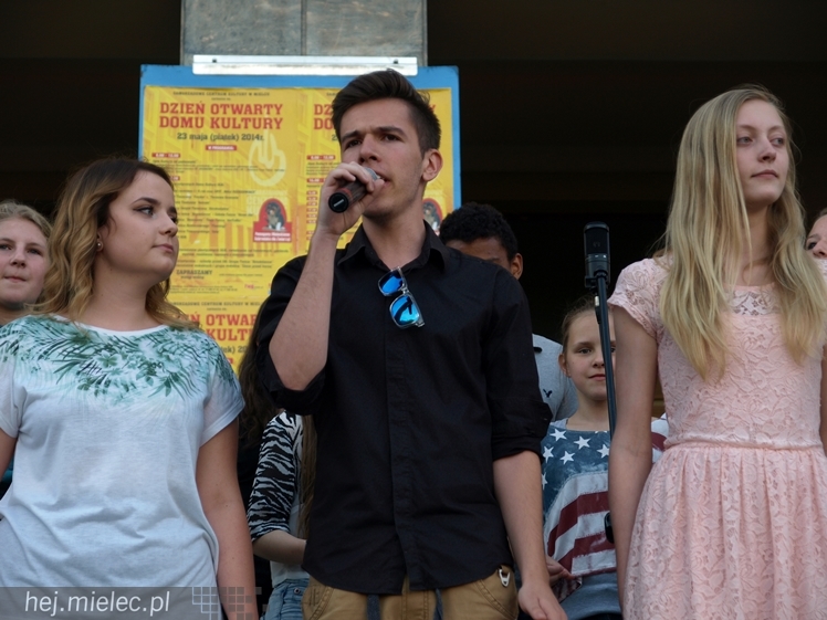 Dzień otwarty Domu Kultury