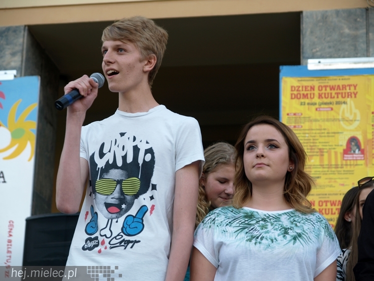 Dzień otwarty Domu Kultury