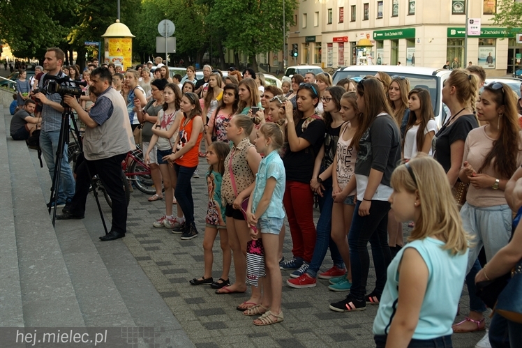 Dzień otwarty Domu Kultury