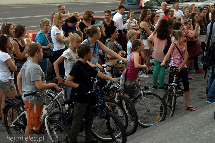 Dzień otwarty Domu Kultury