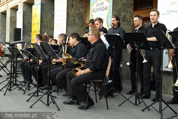 Dzień otwarty Domu Kultury