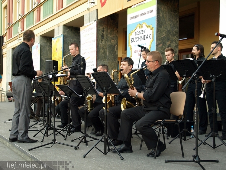 Dzień otwarty Domu Kultury