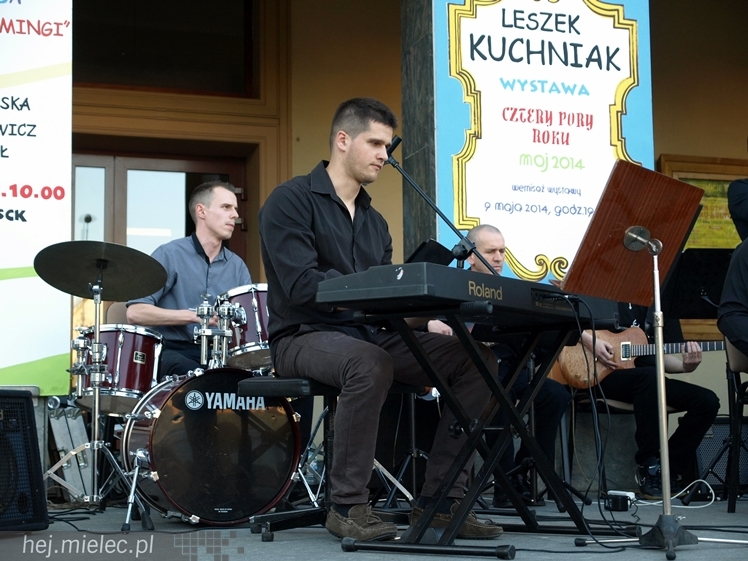 Dzień otwarty Domu Kultury