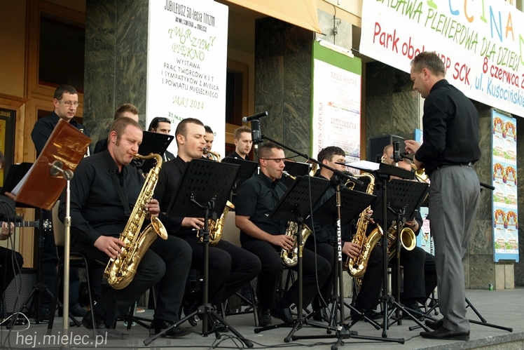 Dzień otwarty Domu Kultury