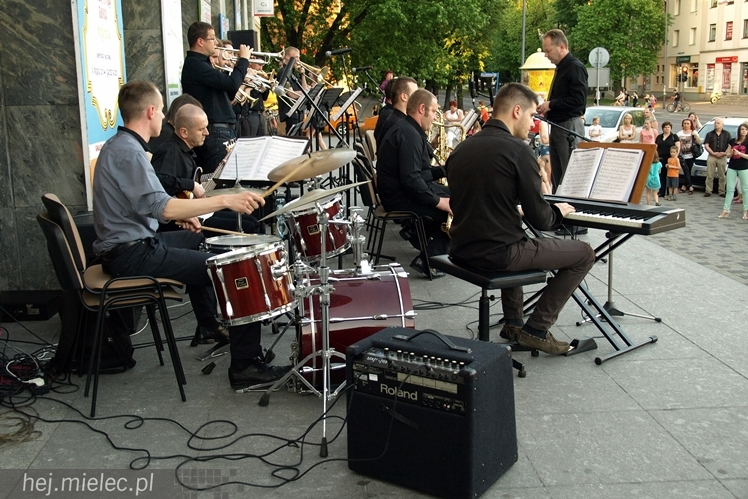 Dzień otwarty Domu Kultury