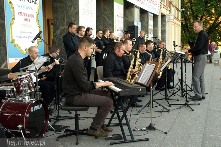 Dzień otwarty Domu Kultury