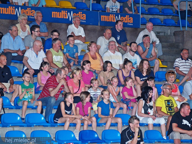 Siatkarki Szóstki Mielec awansowały do II ligi! Ograły zespół z Sopotu!