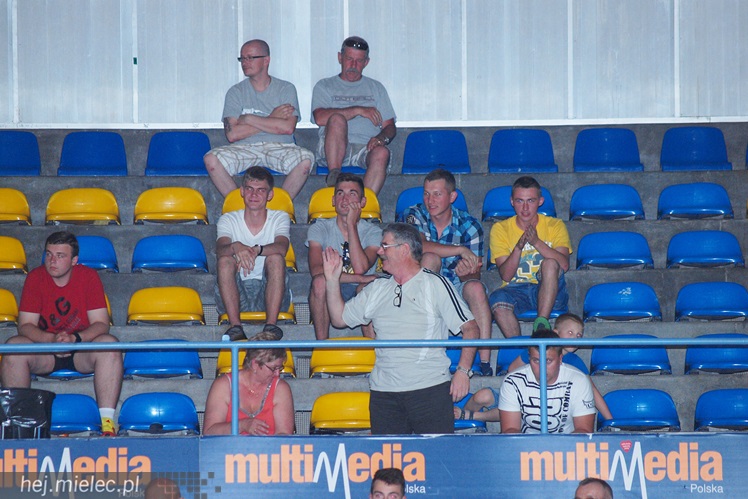 Siatkarki Szóstki Mielec awansowały do II ligi! Ograły zespół z Sopotu!