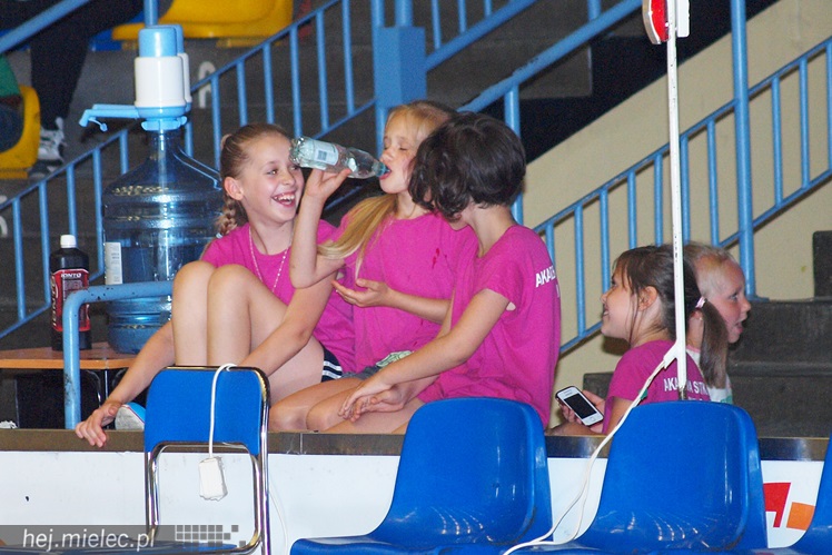 Siatkarki Szóstki Mielec awansowały do II ligi! Ograły zespół z Sopotu!